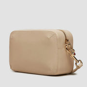 BOLSO CHIC CAMERA BEIGE