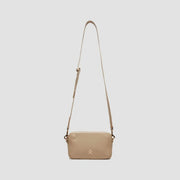 BOLSO CHIC CAMERA BEIGE