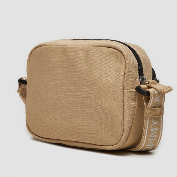 BOLSO CROSSOVER ESS DAILY GENTLE GOLD