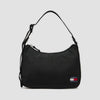 BOLSO SHOULDER ESS DAILY BLACK