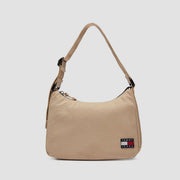 BOLSO SHOULDER ESS DAILY GENTLE GOLD