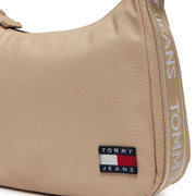 BOLSO SHOULDER ESS DAILY GENTLE GOLD