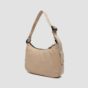 BOLSO SHOULDER ESS DAILY GENTLE GOLD