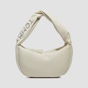 BOLSO SHOULDER BOLD NEWSPRINT