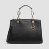 BOLSO SATCHEL SM BLACK