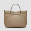 BOLSO SHOPPING M WAVE BEIGE