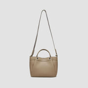 BOLSO SHOPPING M WAVE BEIGE