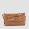 BOLSO CAPRICE FLAP BEIGE