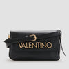 BOLSO CAPRICE FLAP NEGRO