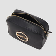 BOLSO MOSES CAMERA NEGRO