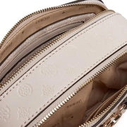 BOLSO CAMERA BEIGE