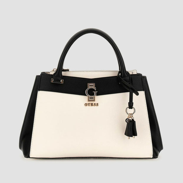 BOLSO JORAH BLANCO NEGRO