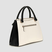 BOLSO JORAH BLANCO NEGRO