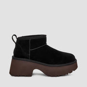 BOTIN ULTRA MINI N HEIGHTS NEGRO