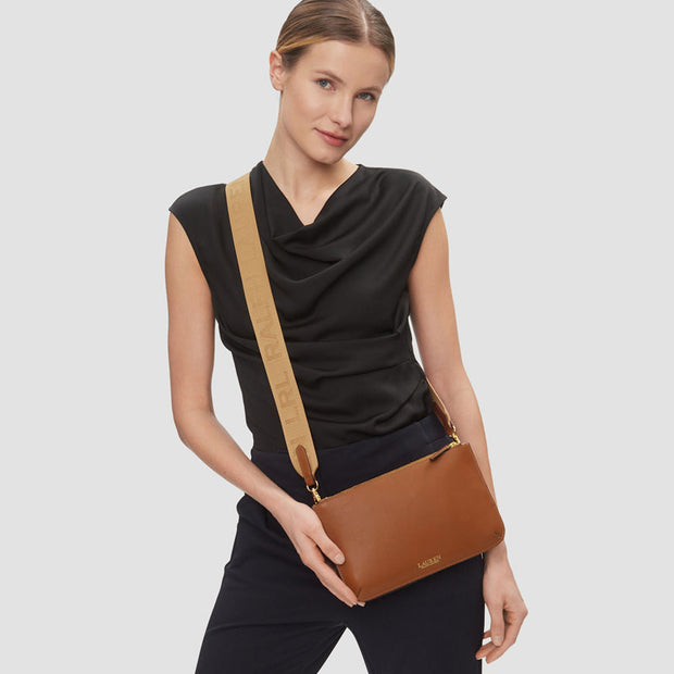 BOLSO LANDYN TAN