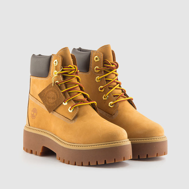 BOTIN PREMIUM PLATFORM WHEAT