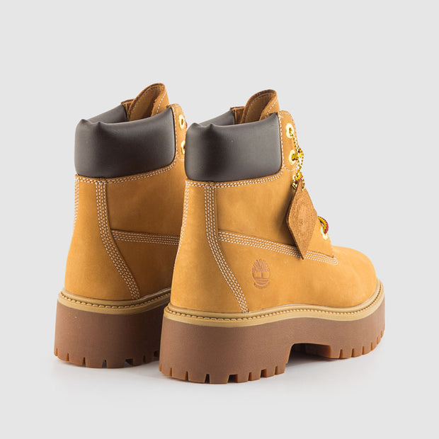 BOTIN PREMIUM PLATFORM WHEAT