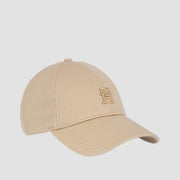 GORRA TH NAVAL BEIGE