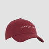 GORRA TJW LINEAR ROUGE