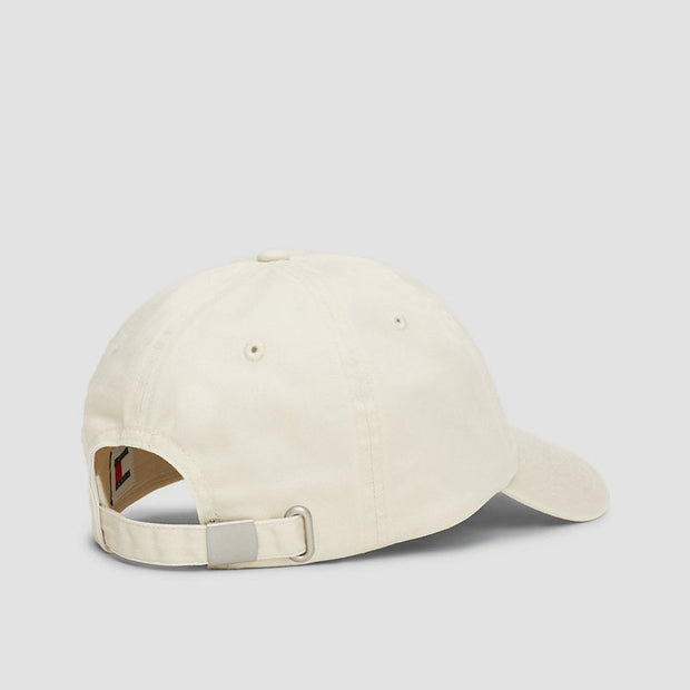 GORRA TJWHERITAGE WHITE