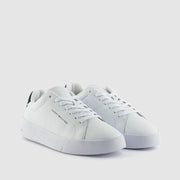 DEPORTIVO TH COURT WHITE