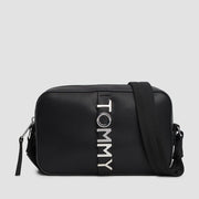 BOLSO CAMERA TJW CITY BOLD BLACK