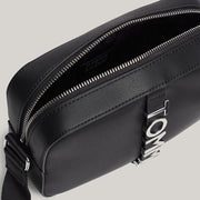 BOLSO CAMERA TJW CITY BOLD BLACK