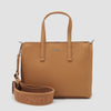 BOLSO SMALL TOTE CK MUST LION