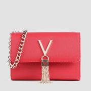 BOLSO DIVINA ROJO