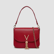 BOLSO DIVINA ROJO