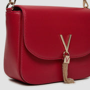 BOLSO DIVINA ROJO