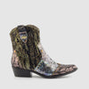 BOTIN COW BOY MULTI BRONCE