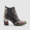 BOTIN  MAEVAO 05 NEGRO