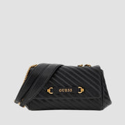 BOLSO CROSSBODY SELA BLACK