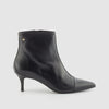 BOTIN PIEL NEGRO