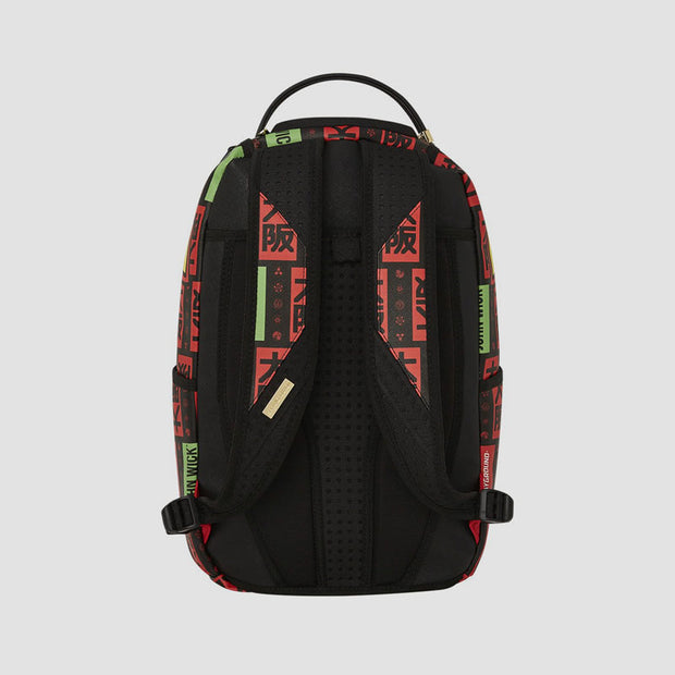 MOCHILA JOHN WICK JAPANESE MULTI