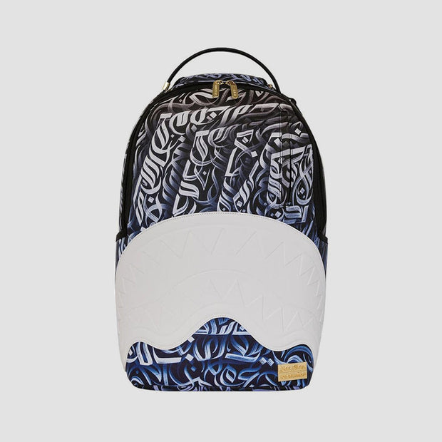 MOCHILA DIAA ALLAM BLUE