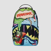 MOCHILA ZOMBIE SHARK MULTI