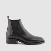 BOTIN CHEALSEE PIEL NEGRO