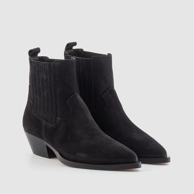 BOTIN PIEL SERR NEGRO