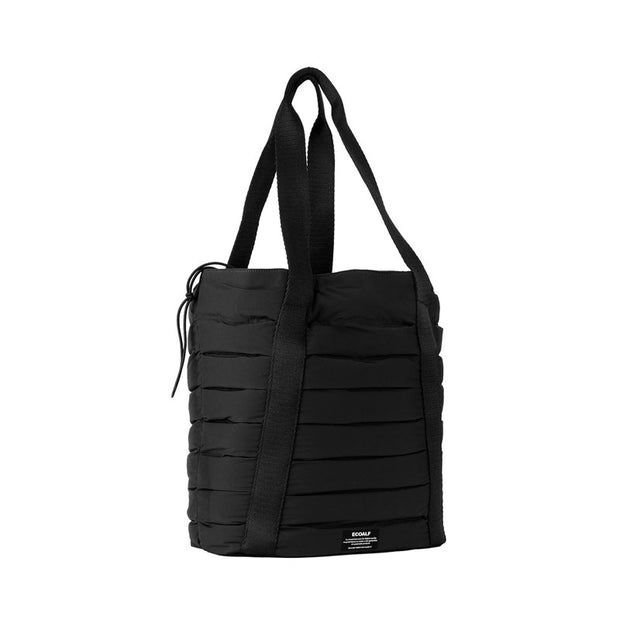 BOLSO TOTE NEGRO