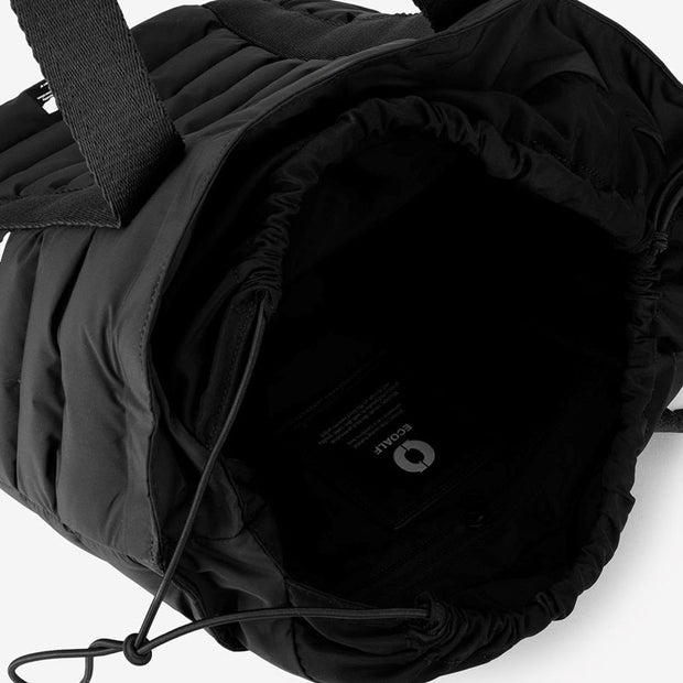 BOLSO TOTE NEGRO