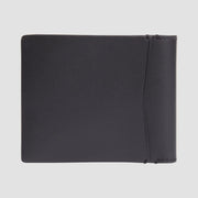 CARTERA PAQUE BIFOLD  BLACK