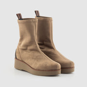 BOTIN CUNYA  TAUPE