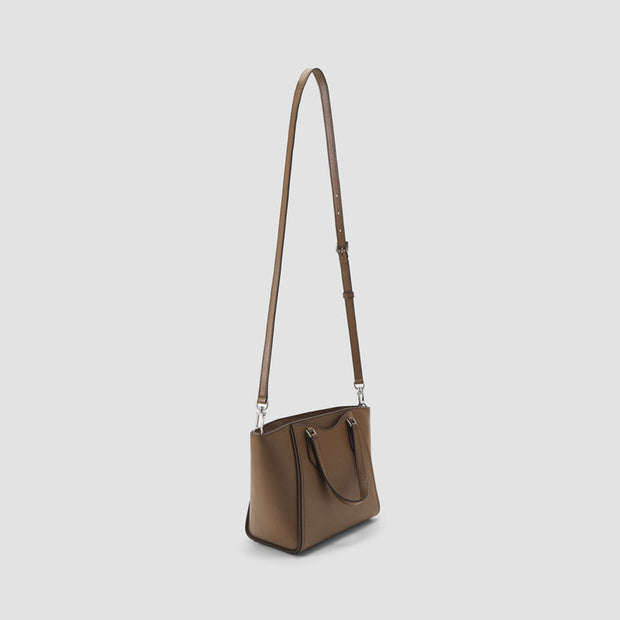 BOLSOS CROSS TARYN DRIFTWOOD