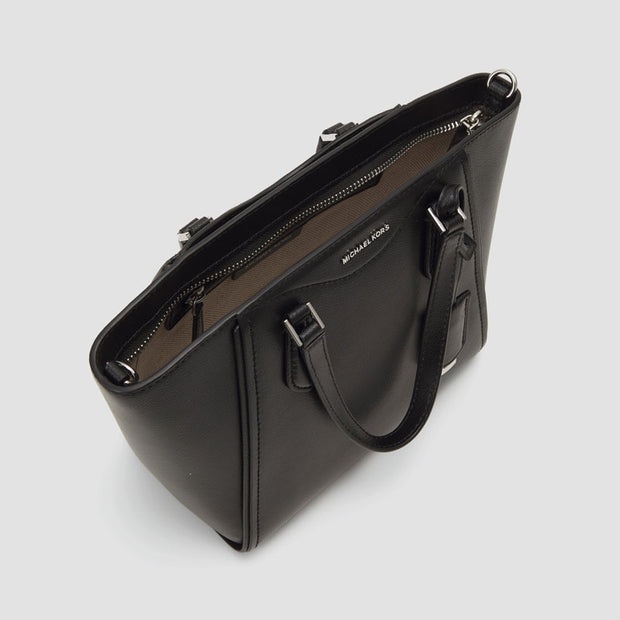 BOLSOS CROSS TARYN BLACK