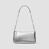 BOLSO POUCH EMPIRE SILVER