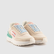 Deportivo Wmns Evolve Stony Beige