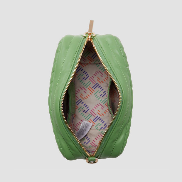 Bolso Camera Case Shamrock